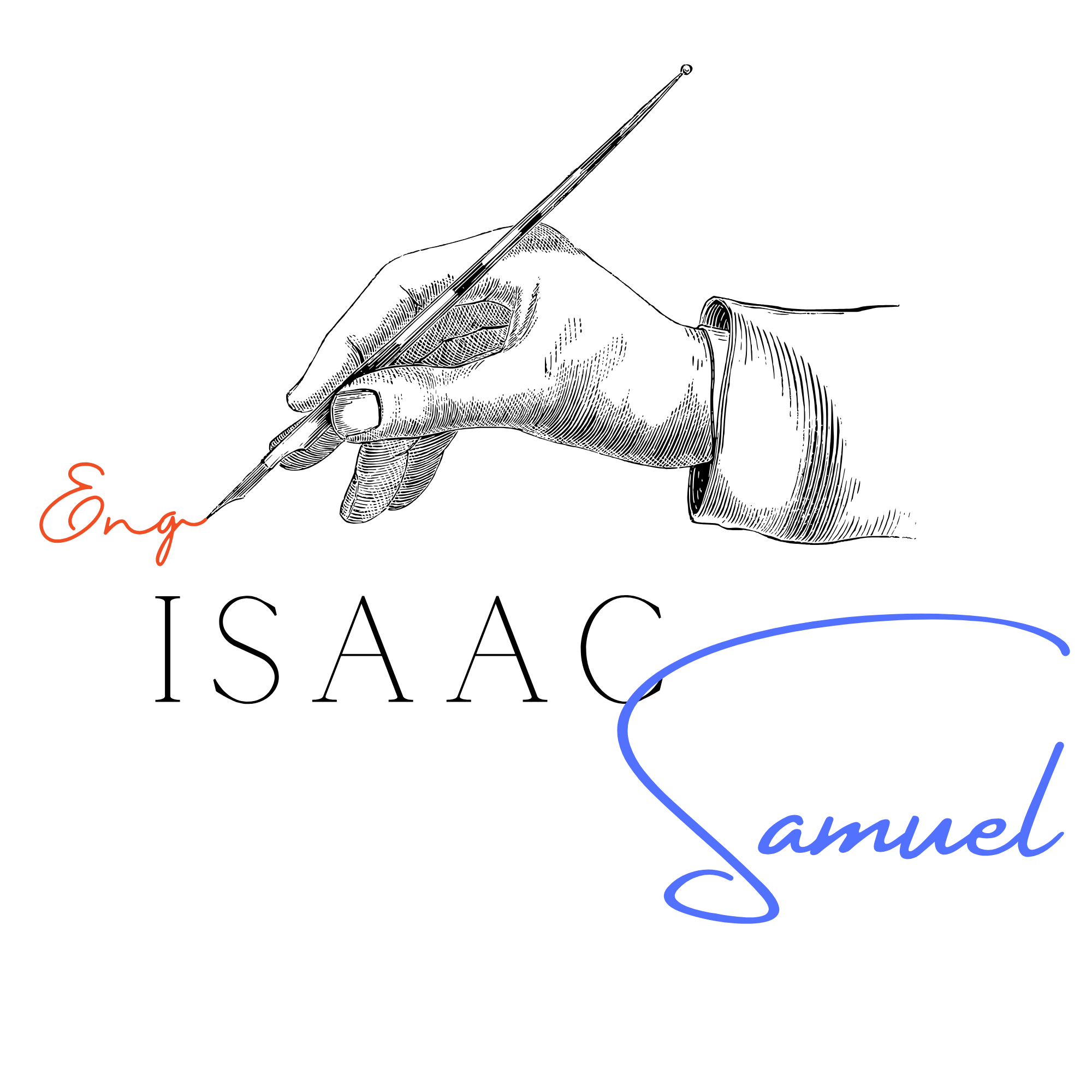 Eng Isaac Samuel