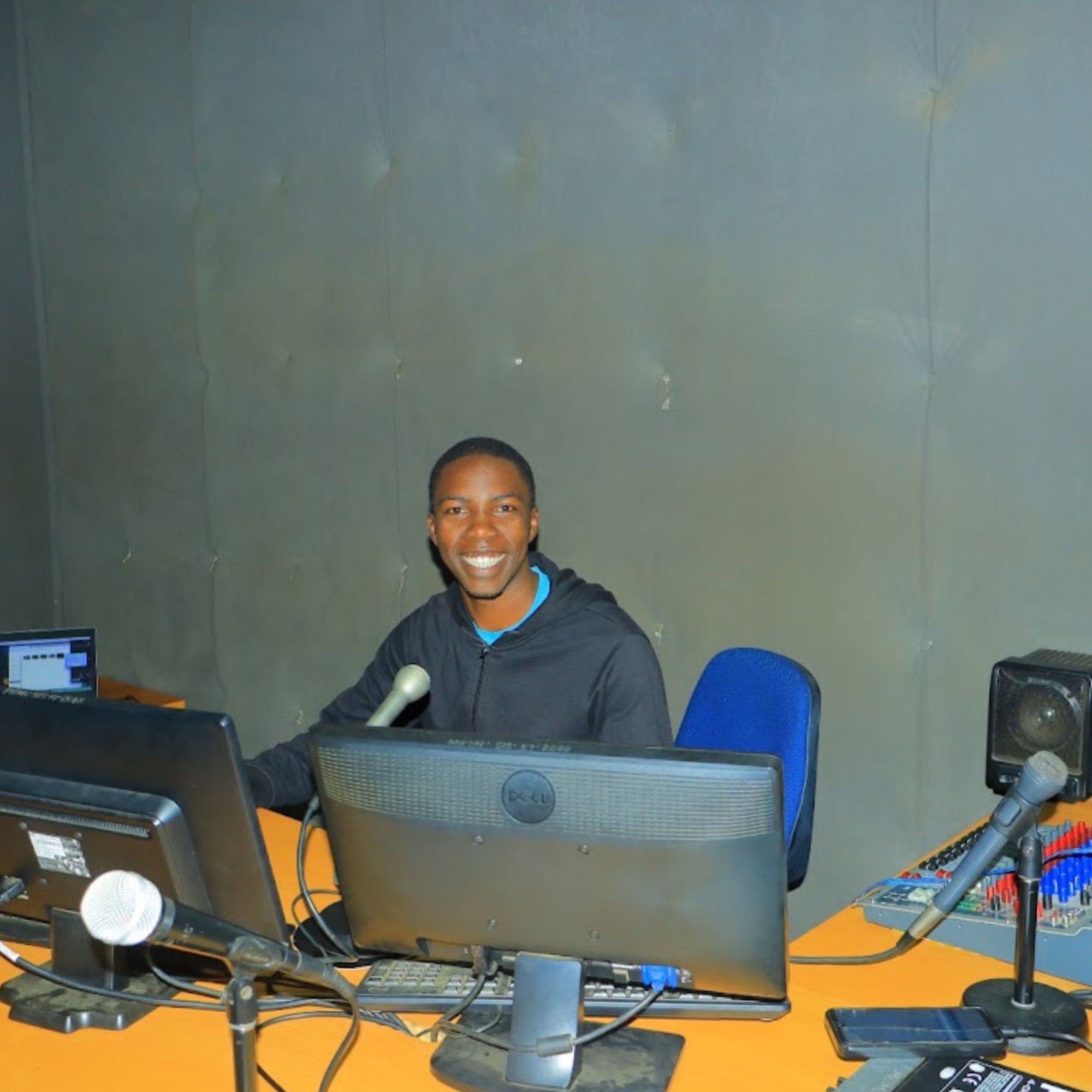 radio