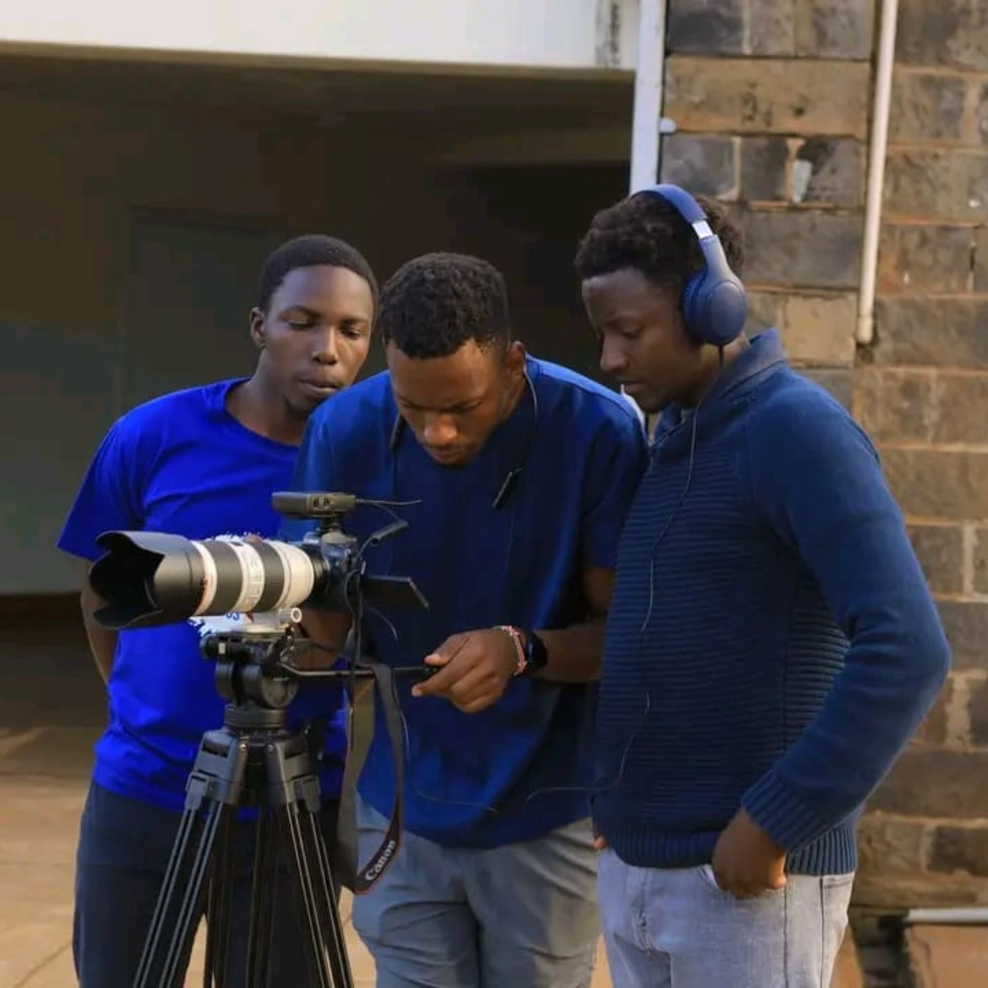 videography